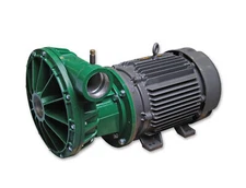 SUNDYNE INDUSTRIAL HIGH PRESSURE BLOWER B 3230