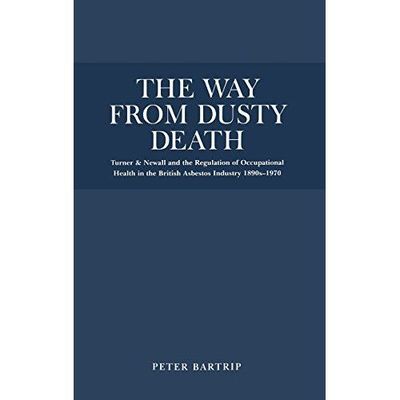 The Way From Dusty Death: Turner and Newall and the Regulation of the British A