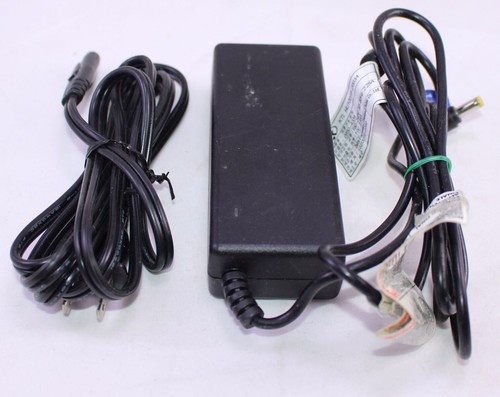 Original OEM HP ADP-75HB 19V 3.95A 75 Watt 0950-4334 Ac Adapter w/ Cord