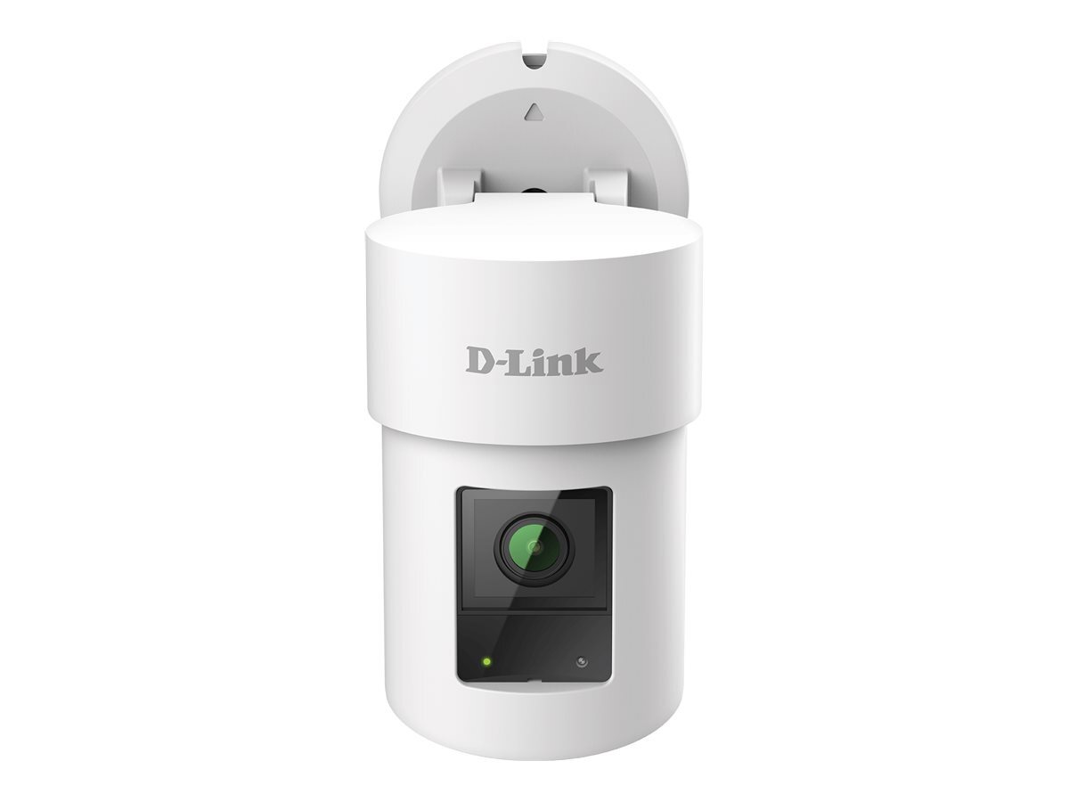 D-Link DCS 8635LH Network surveillance camera pan outdoor, DCS-8635LH