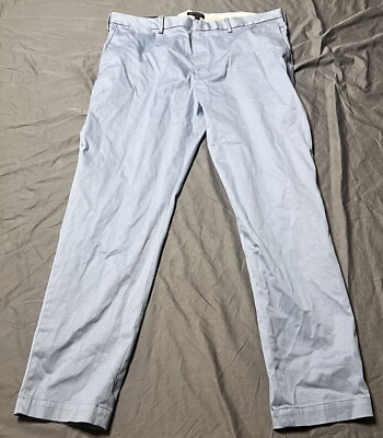 Banana Republic Pants Mens 42x34 Mason Chino Rapid Movement