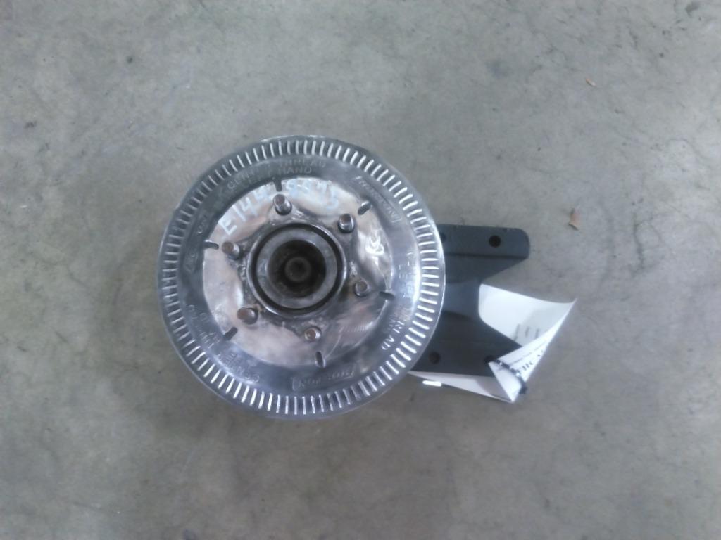 Replaces HORTON ALL 2014 FAN CLUTCH/HUB ASSEMBLY 3515037 | eBay