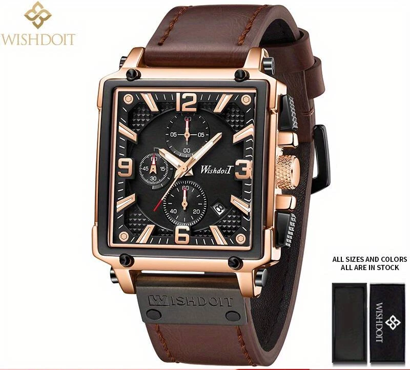 Wishdoit brand shop