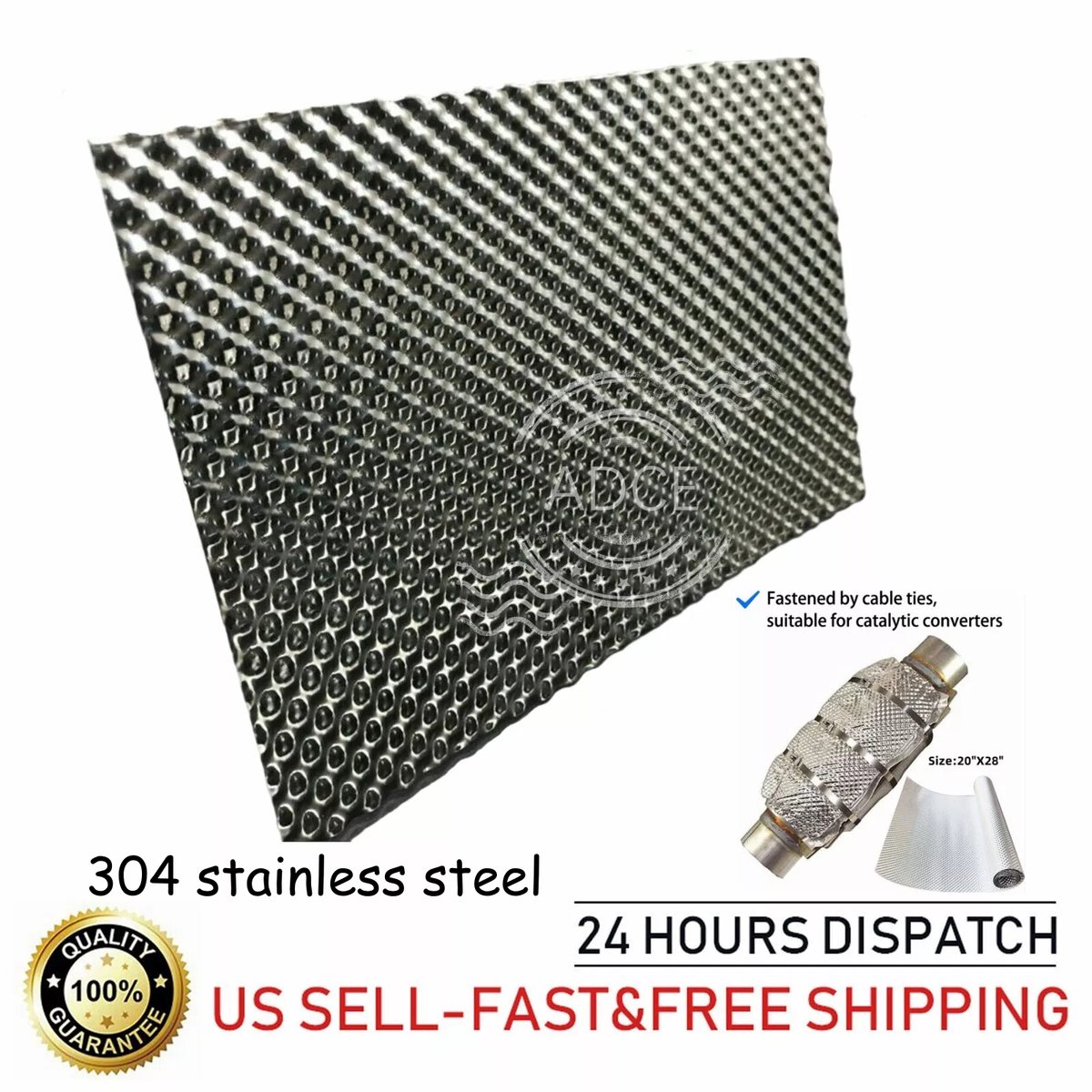 Car Heat Shield Repair Cost: Save Money & Protect Your Car