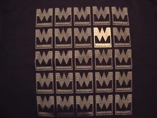 Whataburger Restaurant Family Convention 2017 Souvenir Blue T Shirt Size L