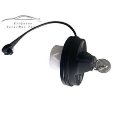 Regular Locking Fuel Cap for Buick Century Cadillac DeVille 5491435