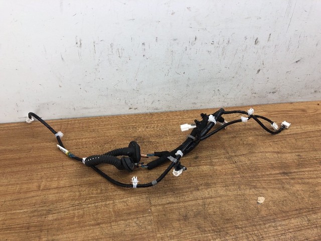 2014-2017-OEM-Infiniti-Q50-Rear-Trunk-Lid-Wire-Harness-...