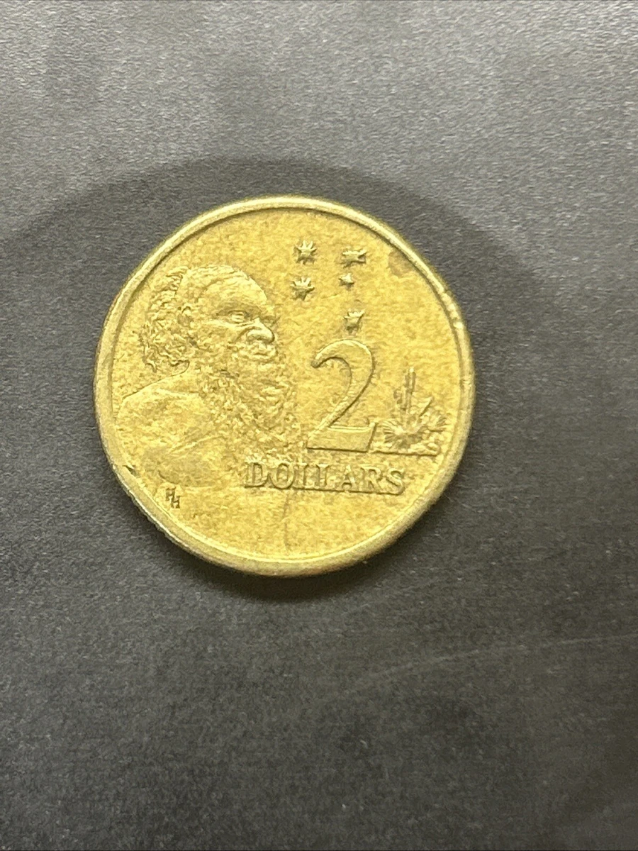 1988 澳大利亚十进制硬币| eBay