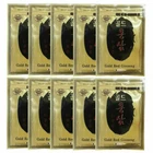 Korean Red Ginseng Ginseng Patch / Health Hot Pad / Pain Relief / 10Sets (200ea)