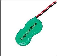 Backup Battery for Motorola Symbol MC9190 MC9100 MC9500 Scanner