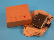 Gitzo G385-14 Quick Releas 1/4" Camera Screw