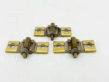 Lot of 3 Square D B4.15 Thermal Overload Relay Heating Element