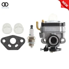 For ROBIN SUBARU Replace 593-60140-00 EH035 Horizontal Engine Carburetor