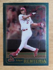 Click to enlarge Edgar Renteria