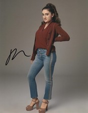 HOT SEXY: Rachel Sennott Signed 10x8 Photo SEE VIDEO PROOF [19822]