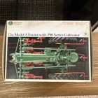 John Deere Precision Classics Model A Tractor w/ 290 Series Cultivator 1/16 — photo 2