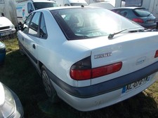 Moteur Renault SAFRANE