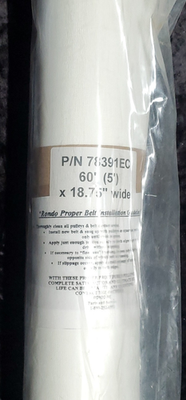 #ad #ad Rondo Conveyor Belt 60quot; x 18.75quot; MPN 78391EC $129.50