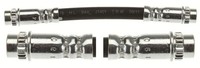 Bremsschlauch Hinten Links Rechts TRW PHA599 FÜR Renault