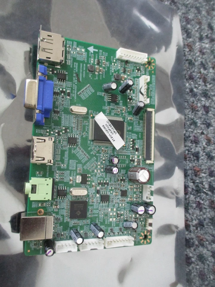 Planar 21201-02069 Main Board 60104-02352 22025B4000P/T - Image 4 of 4