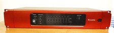Focusrite RedNet 1 Dante Audio Interface  Exc...
