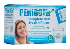  Oral Rinse - Travel Packets - Summer Sale !