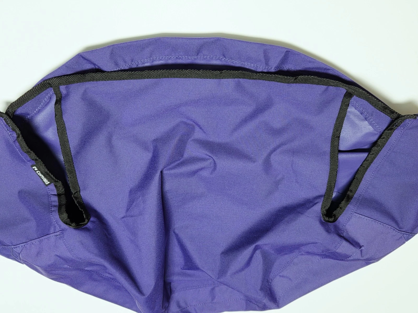Convaid Cruiser Purple Sunshade Canopy Size18
Opens in a new window or tab