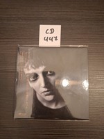 This Mortal Coil ‎Blood 2018 Japanese 4AD Cd Album Cad 3X06CDJ New & Sealed Obi
