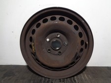 Jantes Audi A2