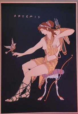 GREEK ART