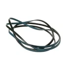 Dryer Belt for GE DSXH43GV0WW WSM2700DAWWW DCL333EY0WW WSM2700WCWWW