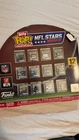 Funko Bitty Pop! NFL Stars Series #1 Collector Set of 12 Figures-SEE NOTE