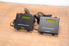 PureLink HCE HDMI CAT-5 Extension Module Receiver  Transmitter CG01QXJ