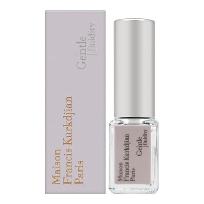 Gentle Fluidity by Maison Francis Kurkdjian Paris 5 ml / 0.17 oz Eau de Parfum