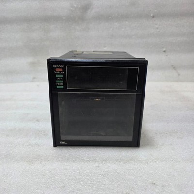 FUJI ELECTRIC PHC33003-EA0YV STRIP CHART RECORDER | FOR PART