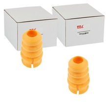 2X NTY ANSCHLAGPUFFER HINTEN PASSEND FÜR MAZDA 6 LINKS+RECHTS | AB-MZ-015