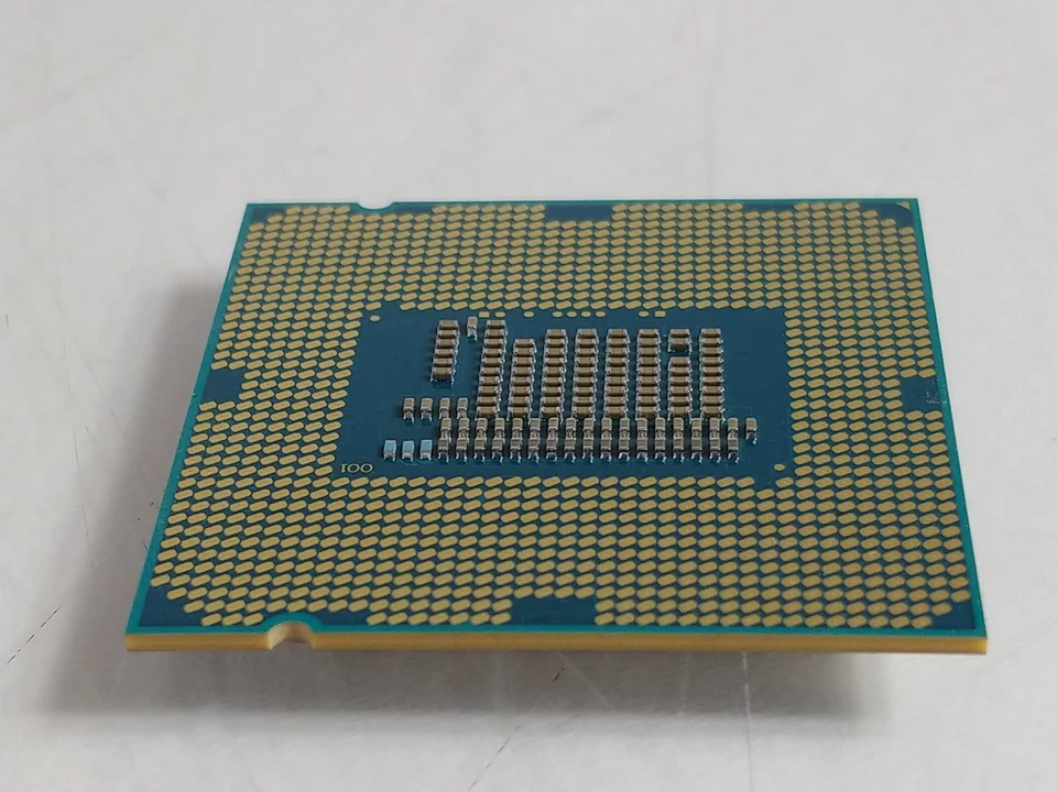 Lot of 2 Intel Core i3-3220T 2.8 GHz LGA 1155 Desktop CPU Processor SR0RE - Image 4 of 4