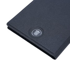 LCD Writing Tablet Erasable 6.5 Inch Full Screen Digital Notepad For Taking