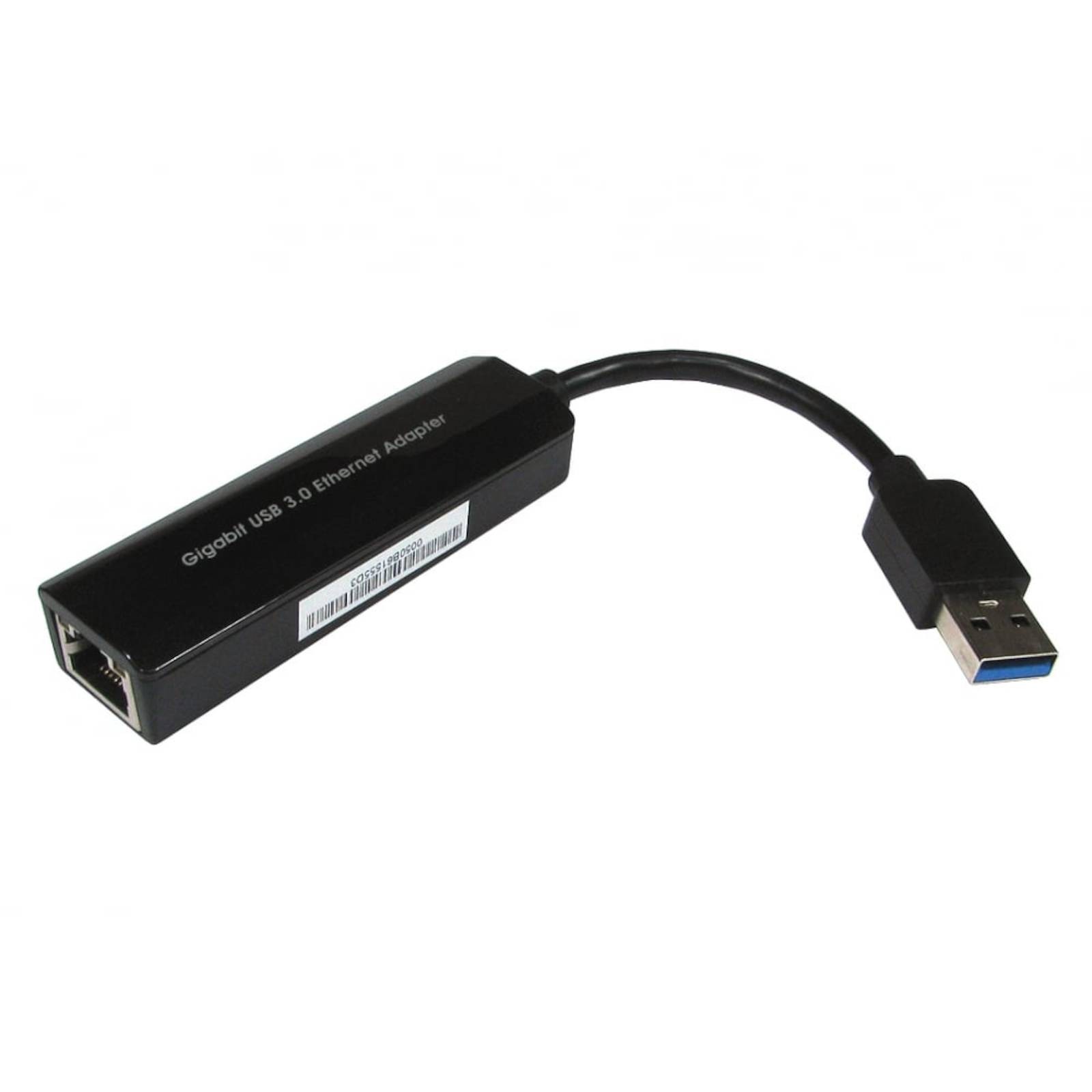 NEWlink USB 3.0 to Gigabit Ethernet Adapter
