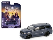 1:64 Greenlight *HOLLYWOOD 42* NCIS HAWAII 2018 Dodge Durango *NIP*