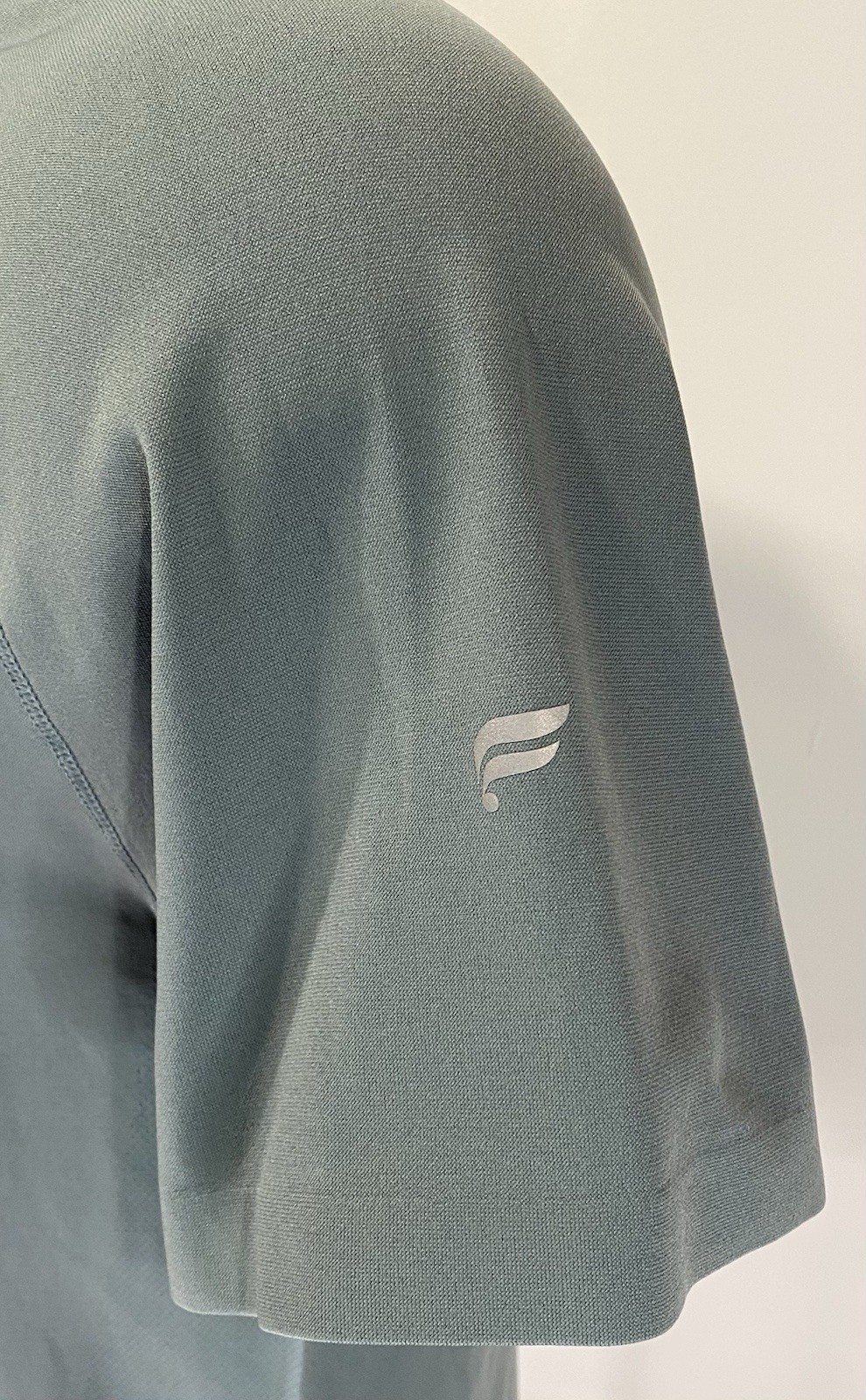 Fabletics Training Day S Small Performance Polo M… - image 6