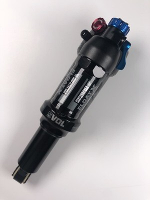 FOX Float X Performance Elite Shock 210x55mm , 2-Position Adjust