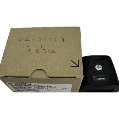 ZEBRA DS457-SR20004ZZWW SBRE FESTMONTIERTER SCANNER