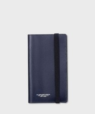 AG Spalding & Bros agenda pocket settimanale 2026, blu 380970.P706