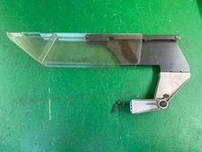 RIDGID Table Saw Blade Guard Fits Models TS2412 TS2424 TS3612 TS3650 TS3660