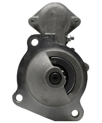 1** Anlasser Neu Original Nikko OE # 0-23000-2228 für Avv. Ford Industrial