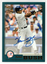 2018 Topps Archives Baseball Cards 12