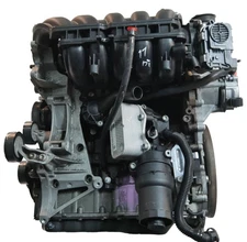 Motor für VW New Beetle 2,5 Benzin BPS 07K100031D 07K100031DX