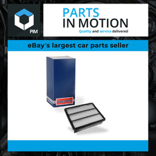 Air Filter fits MAZDA 6 GJ 2.2D 2012 on B&B PY8W133A0 SH01133A0A Quality New