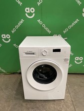 Image of Bosch 8kg 1400rpm Washing Machine WGE03408GB  #LF122361